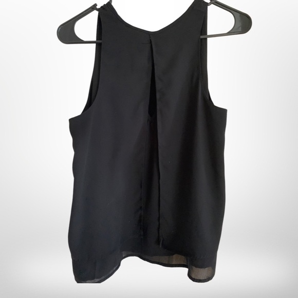 ⚜️✨Japna Blouse Top Black Ethernal Look✨⚜️size S - Picture 3 of 3